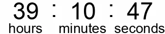 timer