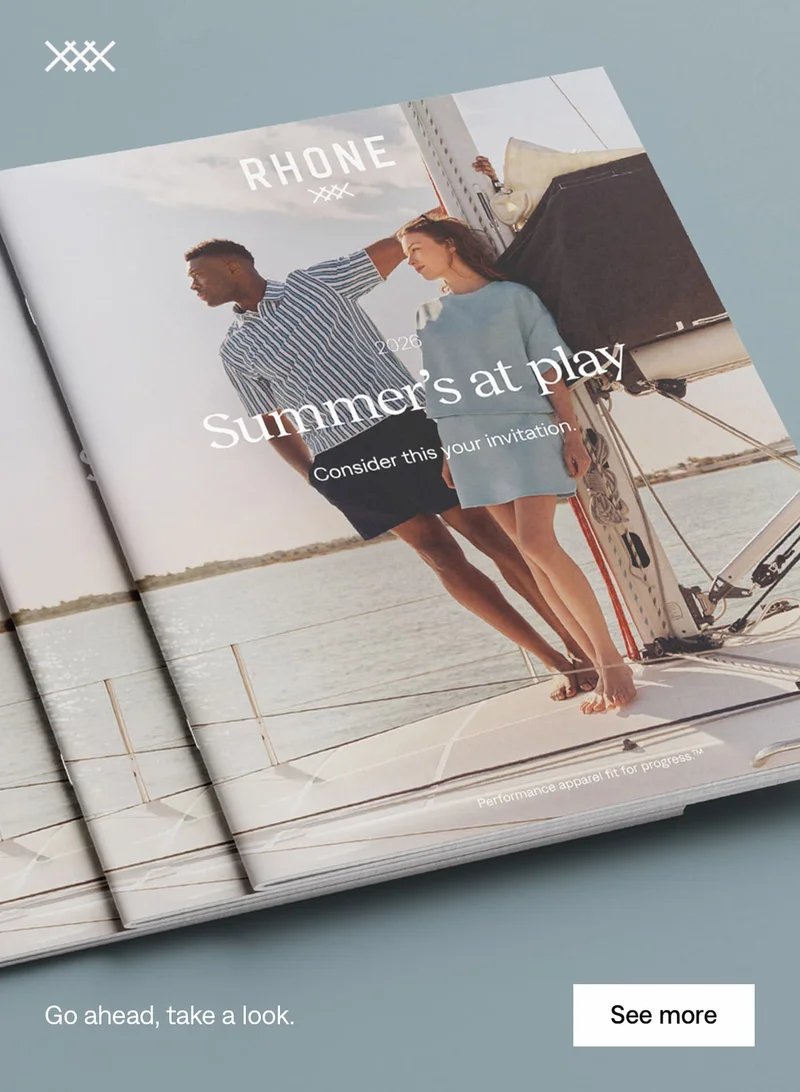 See the summer catalog