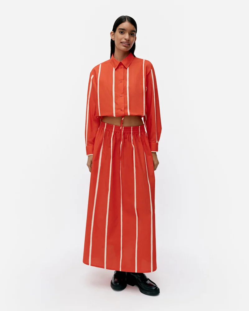 Puhveli Skirt & Top