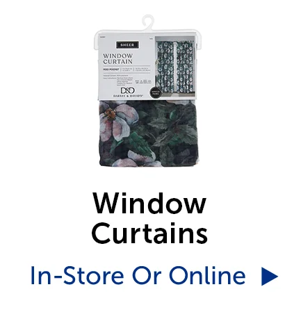Window Curtains