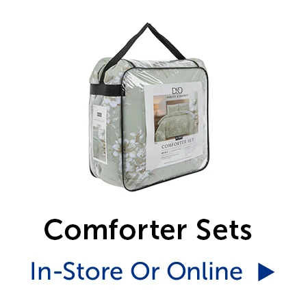 Comforter Sets