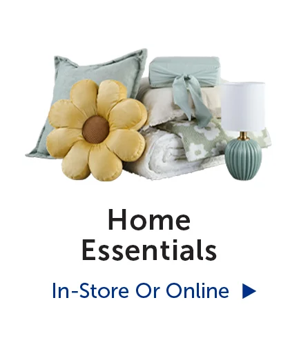 Home Essentials