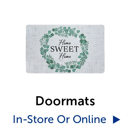 Doormats