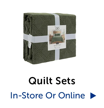 Quilt Sets