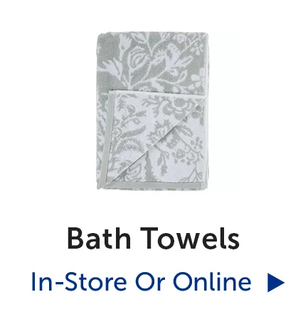 Bath Towels