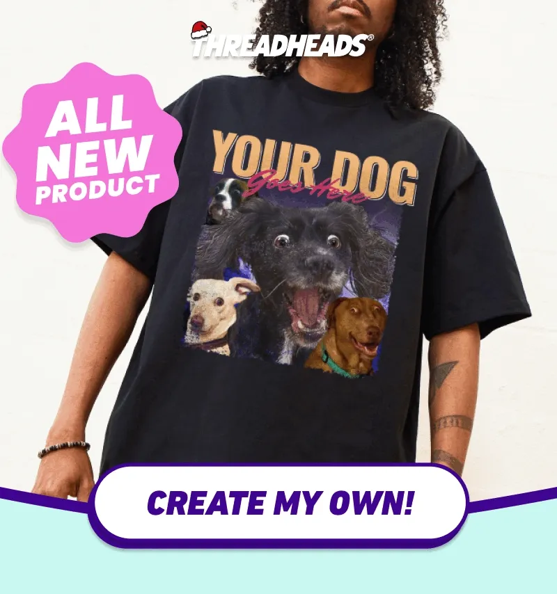 Shop Custom Tees