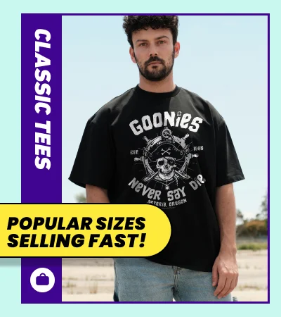 Shop Classic Tees