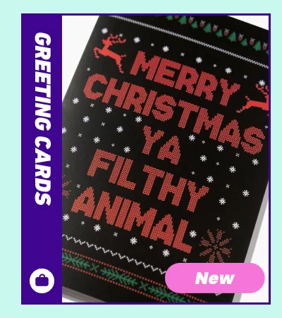 Shop Greeting Cards