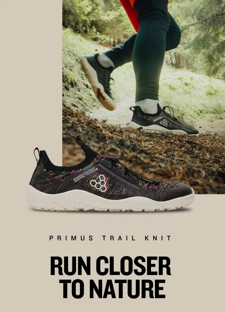 SHOP PRIMUS TRAIL KNIT