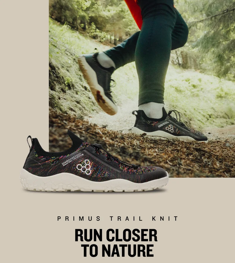 SHOP PRIMUS TRAIL KNIT
