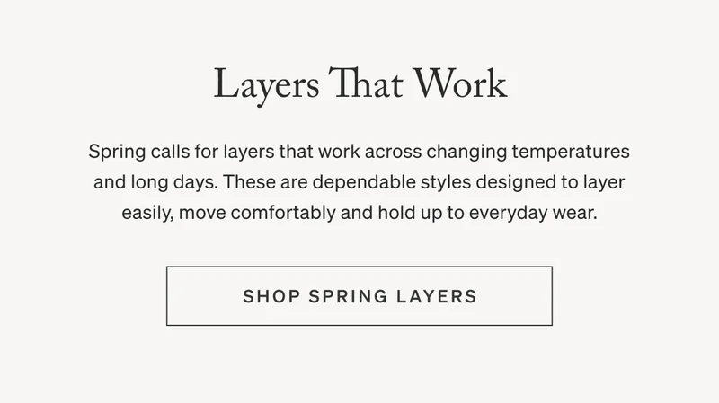 Shop Spring Layers