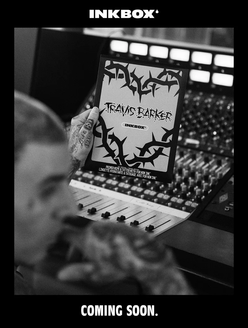 Coming Soon.