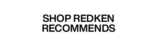 shop redken recommends