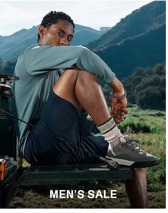 Men's Sale