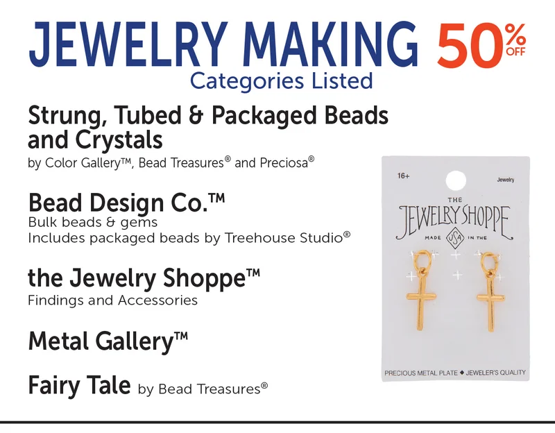 Jewelry Making