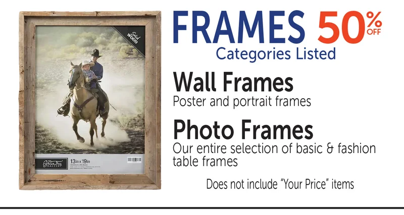 Frames
