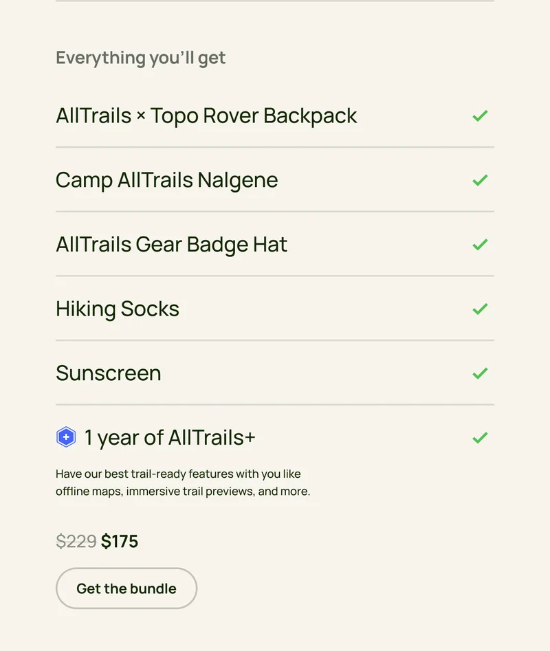 AllTrails