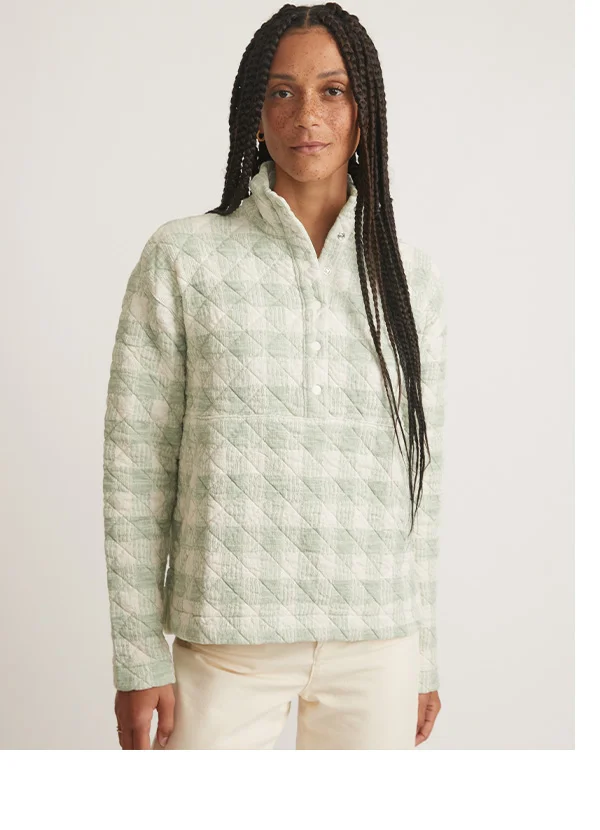 Iris pullover