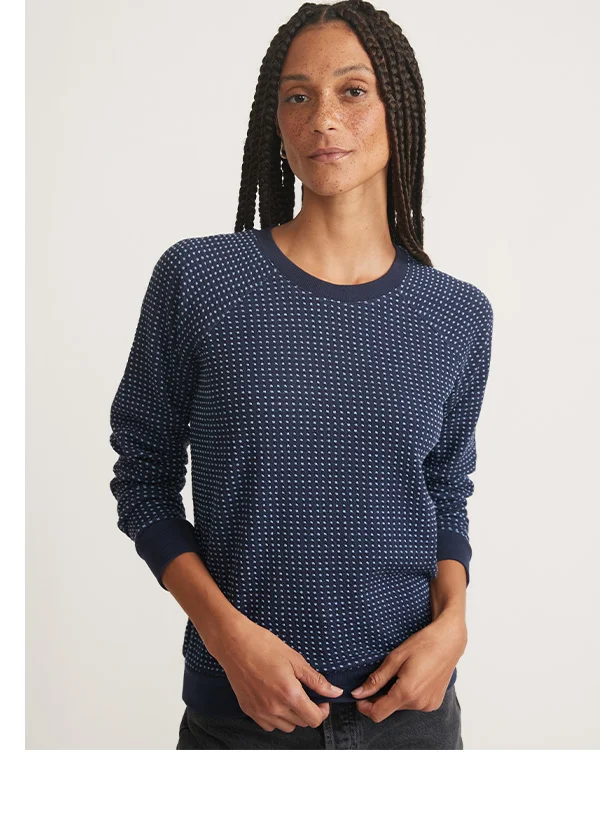 Daisy Raglan