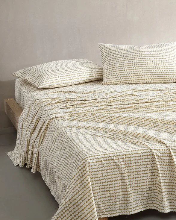 Pikku Rasymatto sheet set