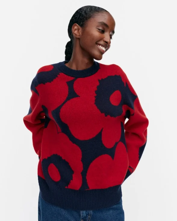 Valu Unikko sweater
