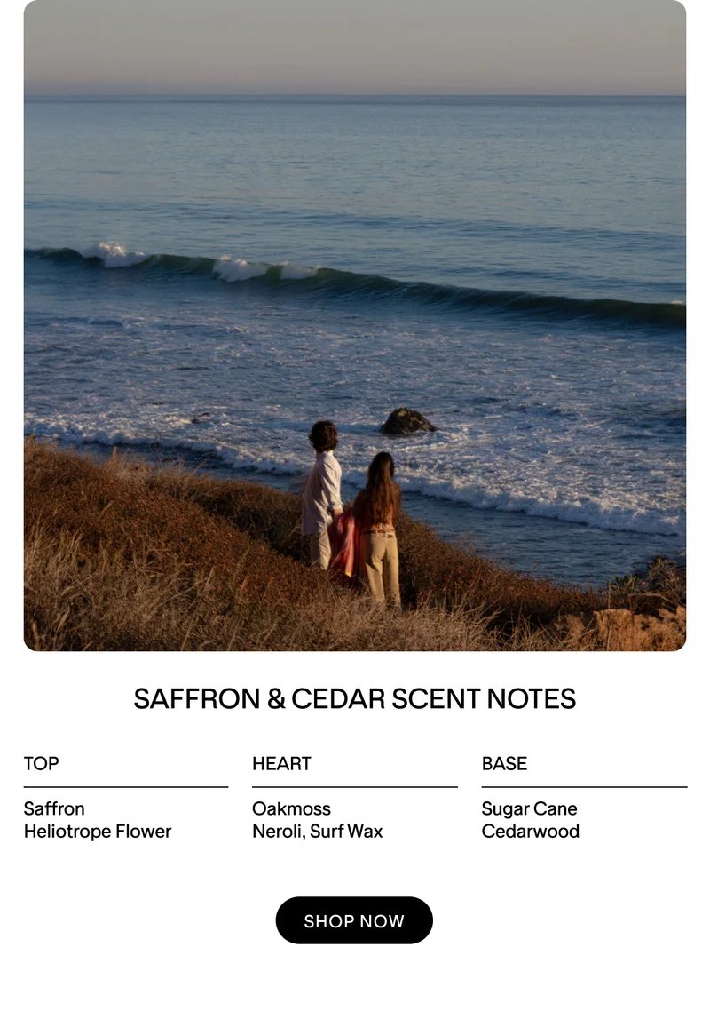 Shop Saffron Body Wash