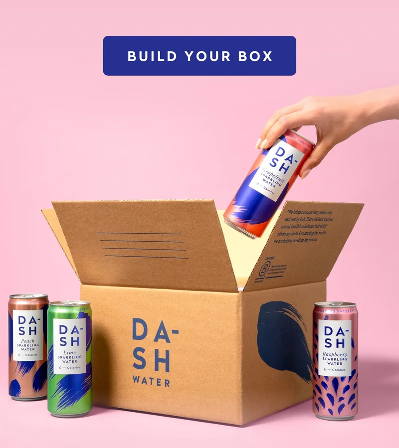 Build your box
