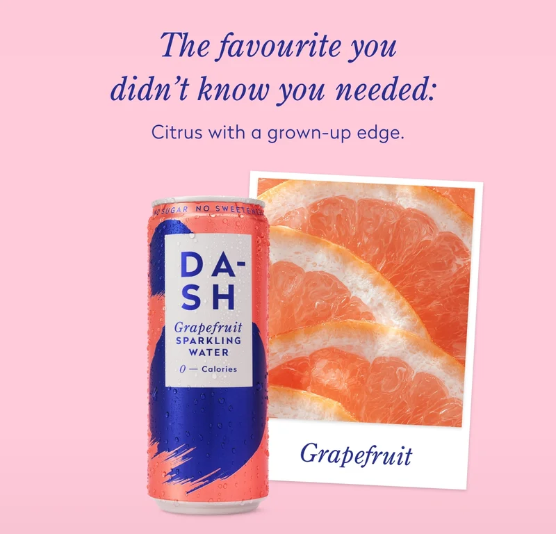 The favourite you didn't know you needed