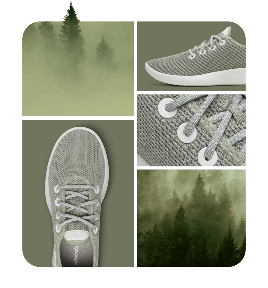 Tree Dasher