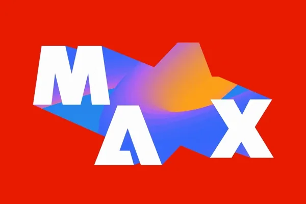 MAX delivers.