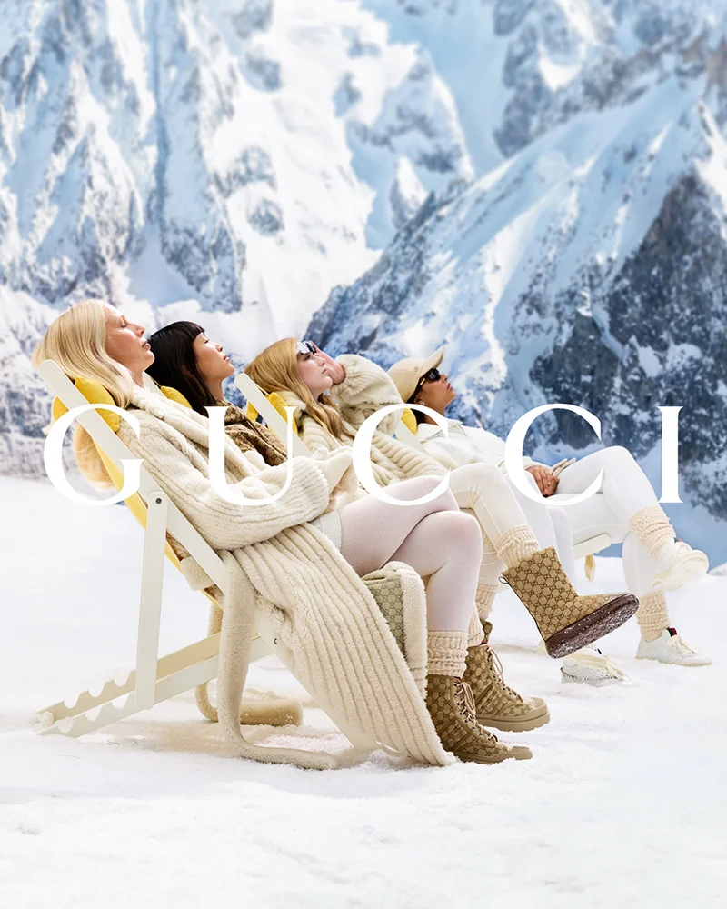 Clothing item Discover more on the Gucci website
