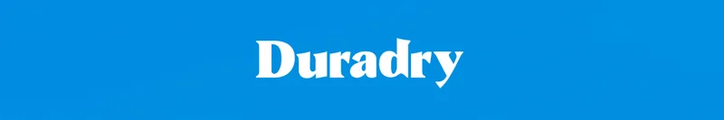 Duradry