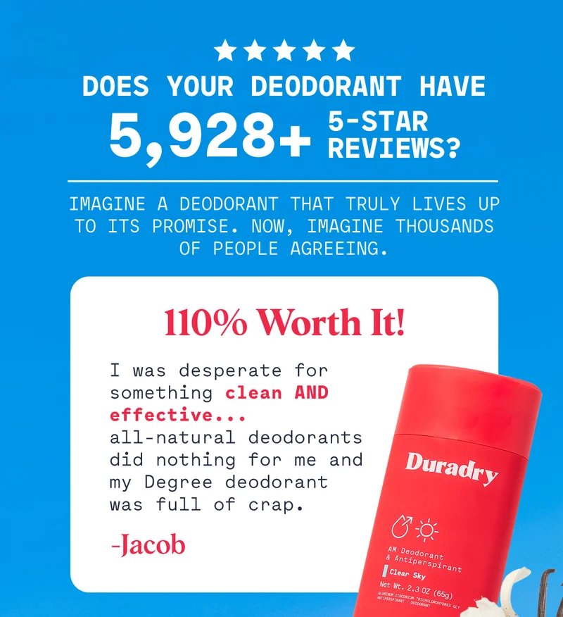 5 Star Reviews