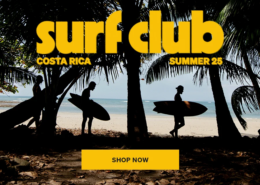 Summer New Arrivals