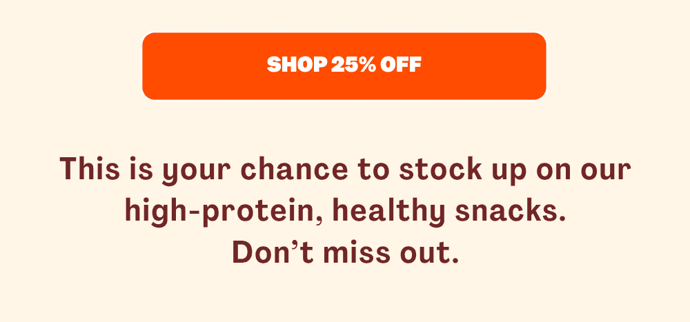 SHOP 25%