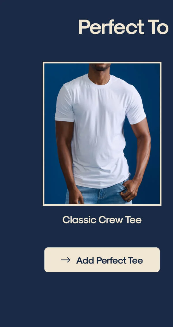 Classic Tee