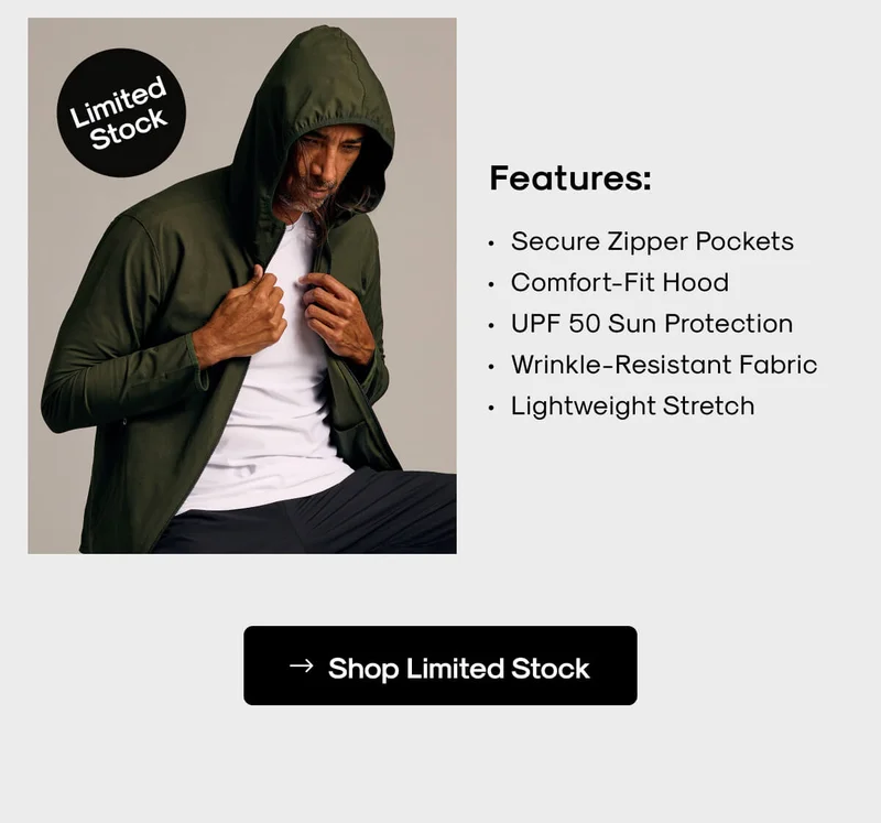LIMITED STOCK
