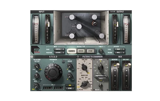 Abbey Road Chambers