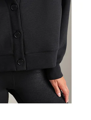 DreamGlow™ Cardi