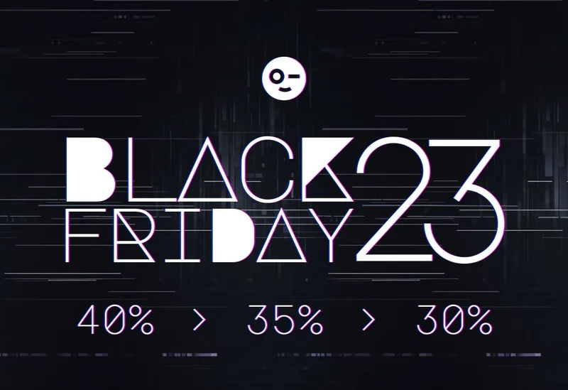 Black Friday
