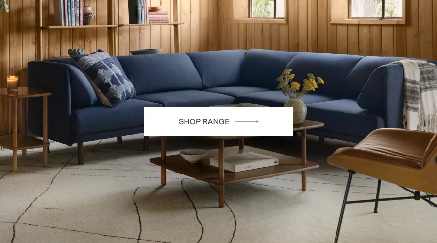 Shop Range