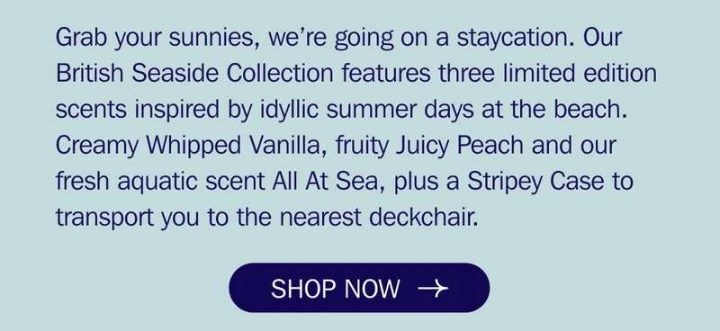 The British Seaside Collection