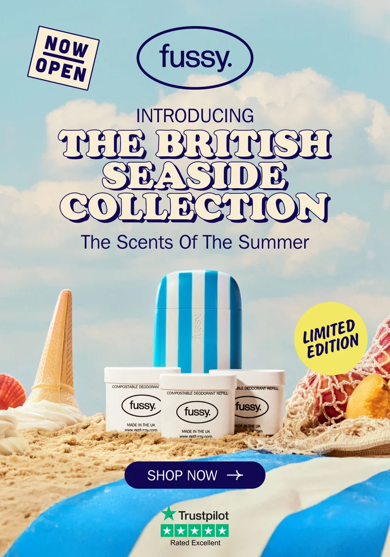 The British Seaside Collection