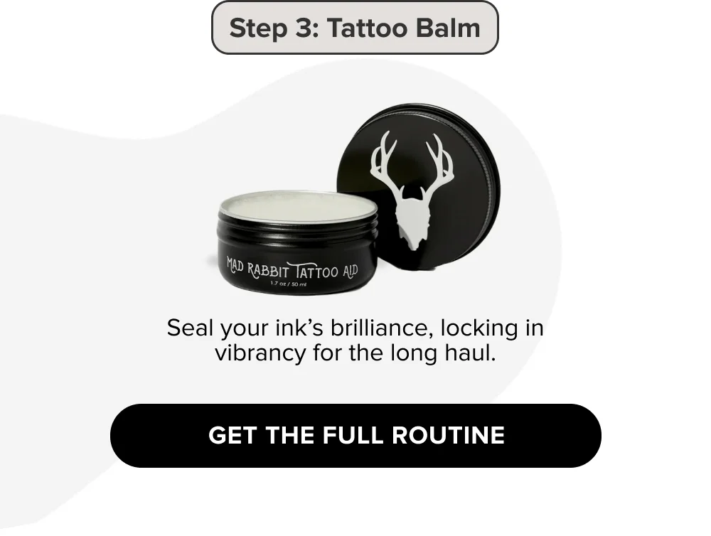 [ GET THE FULL ROUTINE ]