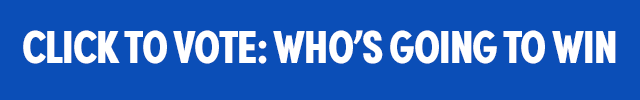 POLL QUESTION