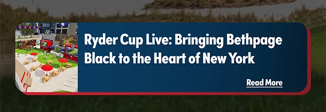 Ryder Cup Live: Bringing Bethpage Black to the Heart of New York
