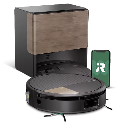 705 robot vacuum