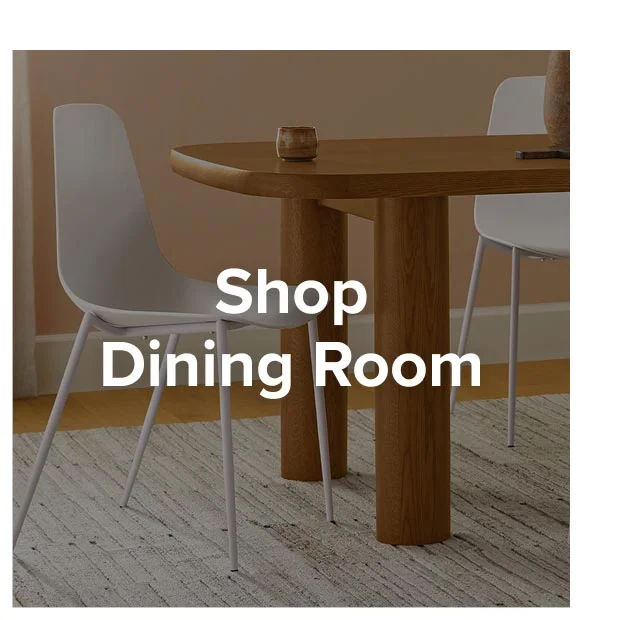 Shop Dining Room.