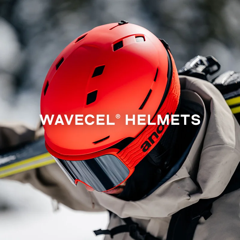 WaveCelÂ® Helmets