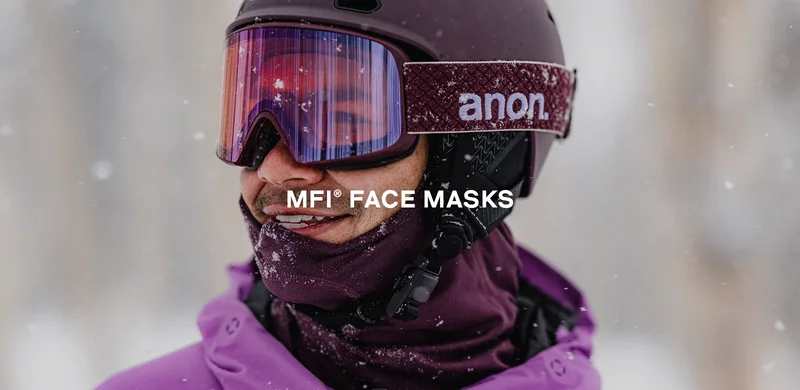 MFIÂ® Face Masks